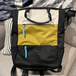 Sherpani Camden Backpack